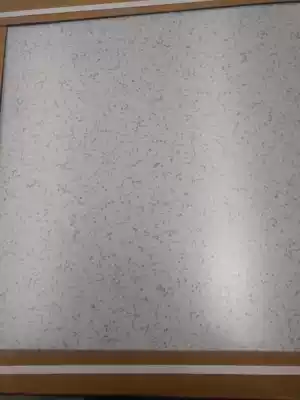 All-steel overhead anti-static floor antistatic school room monitoring room PVC ceramic direct paving electrostatic floor factory