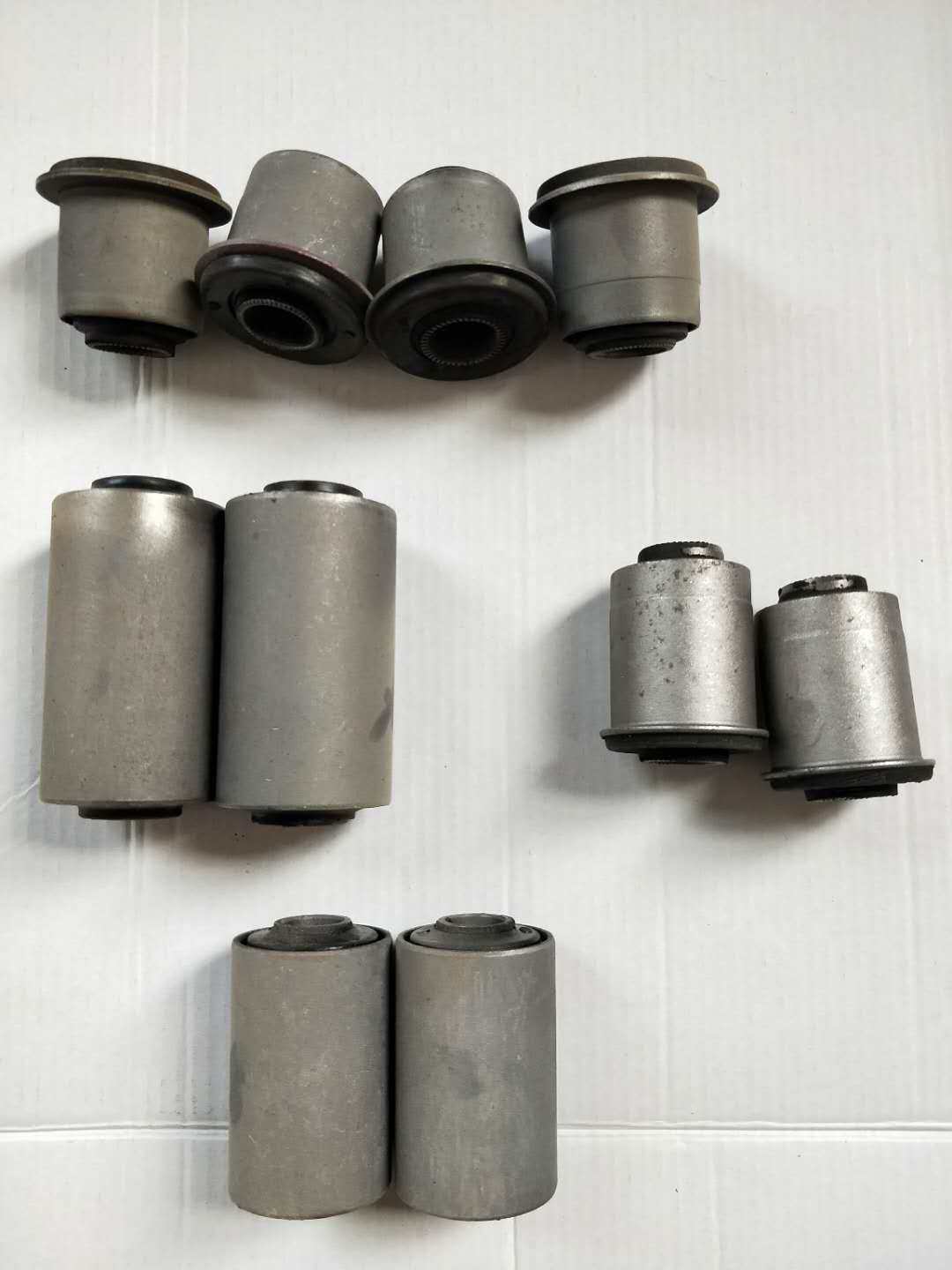 Land Wind X6X8X9 Accessories Upper Swing Arm Support Suspension Bush Gum Cover Buffer Block Down Swing Arm