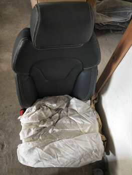 Landwind X7 Accessories Seat Assembly Driver's Seat Electric Seat Assembly