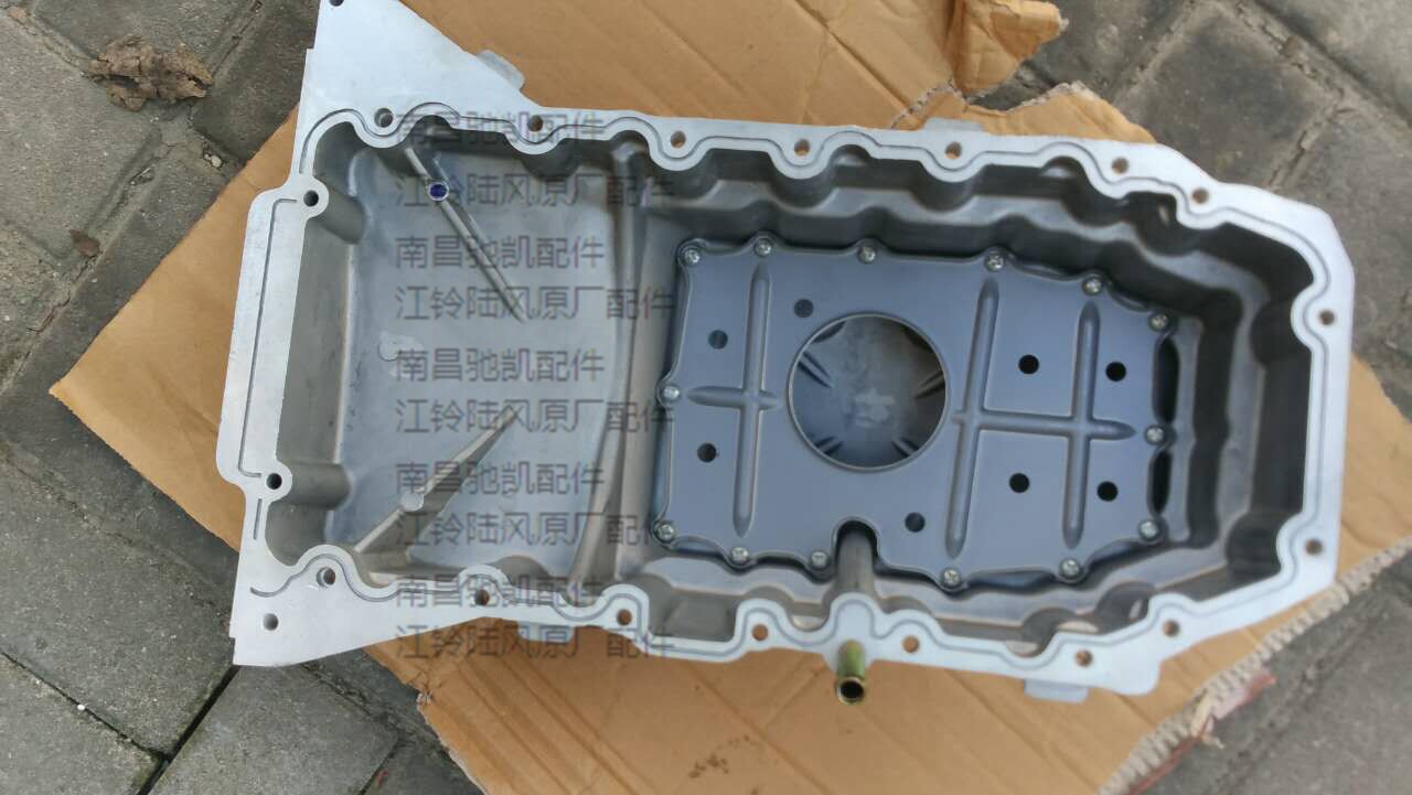 Jehoon Zhixiang Lufeng Wind windward accessories Oil pan oil bottom shell pick up oil pan manual automatic