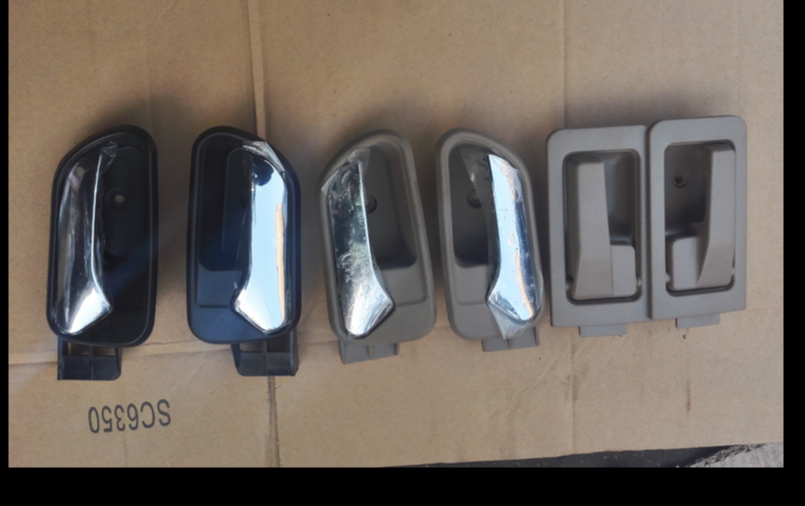 Lufeng X6X9 inner handle Door inner handle Door inner handle Inner handle X6 inner handle