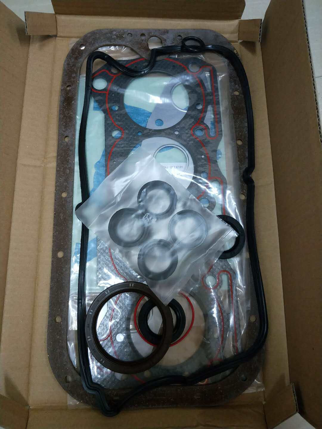 Land Wind Wineward Windward Accessories Engine Repair Kit Overhaul Bag Cylinder Cushion Repair Bag 1 6 Displacement