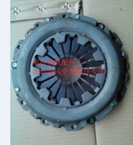 Land and wind wineward 1 6 accessories clutch press disc clutch pressure plate clutch friction disc