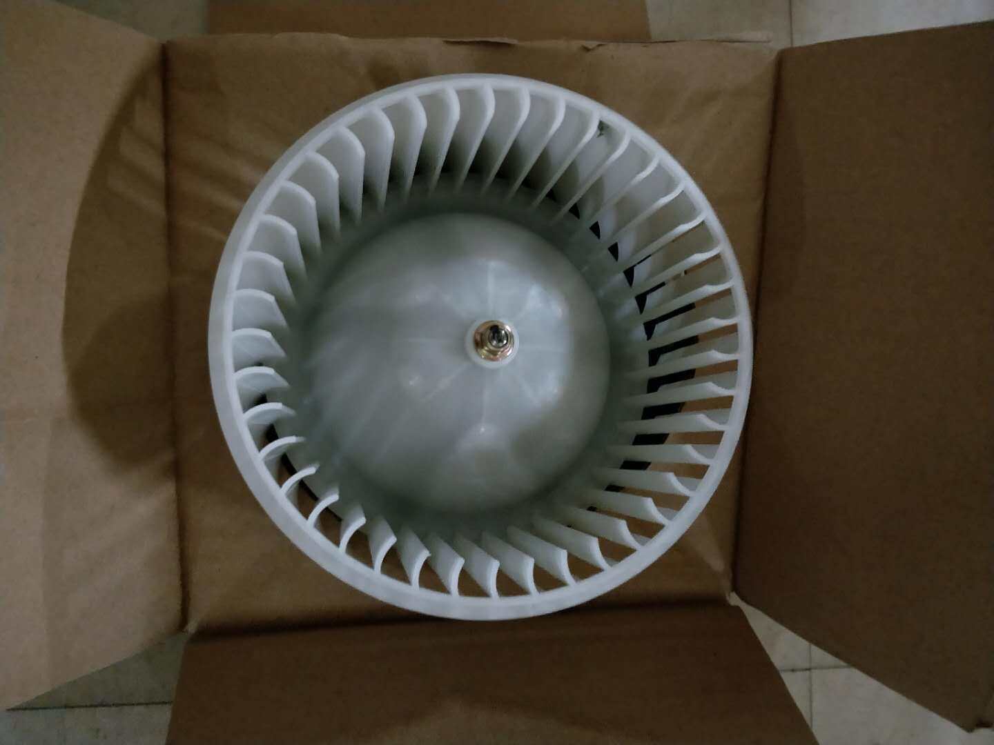 Jiangling Baodian X8X6X9 Accessories Blast Motor Blower Motor Air Conditioning Blowers