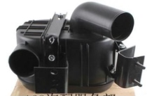 Jiangling Shunda Kai Express accessories air filter assembly air filter housing air filter core assembly air filter core shell