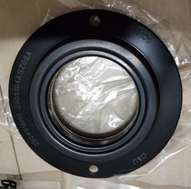 Land Wind X5X7 Automotive Accessories Front Damping Spring Cushion Rear Screw Spring Cushion Spring Padded Flat Bearings