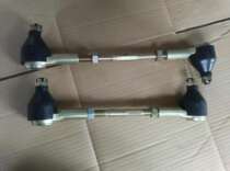  Jiangling Lufeng X8X6X9 accessories Steering tie rod assembly Side tie rod assembly with ball head