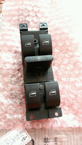 Lufeng Wind Fashion Accessories Left Front Switch Main Electric Switch Glass Lifting Switch Old 06 Old