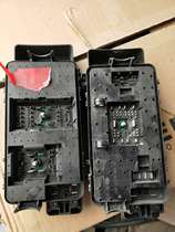 Jiangling Reign Winning Domain Tiger Accessories Insurance Box Front Cabin Electrical Box Electrical Box Relay Box Engine Compartment Insurance Box