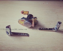 Luwind X7X5PLUS accessories full car lock core combined lock core front left car door lock core