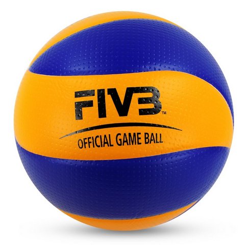 Chính thức thi đấu bóng chuyền Olympic MIKASA Micasa chính thức thi đấu bóng trung đội quốc tế MVA200 	lưới bóng chuyền hơi nam	