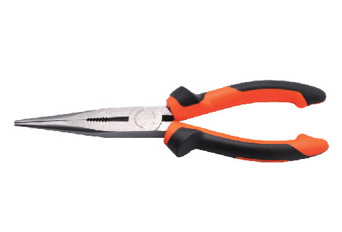 Ai Weibol B Series Destyle bicolor shank sharp mouth pliers 6 inch 8 inch 101716101718