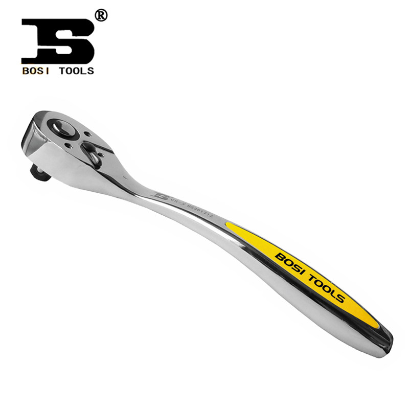 Persian Tool Bend Handle Ratchet Wrench 361712361738361714 Guarantee