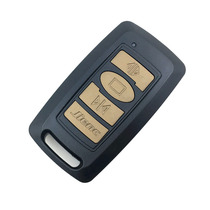 Teensi JIJENC remote control electric door telescopic gate road brake translation door remote control Roll-code learning code 433