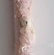 Little Bear Long Harding Pink