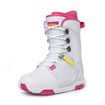 PRIME snowboarding shoes mens singles shoes womens snowboarding boots
