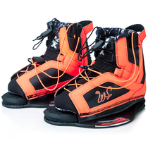 Wakeboard surf water ski water craft shoes professional water skiing equipment tail wave plate holder screw