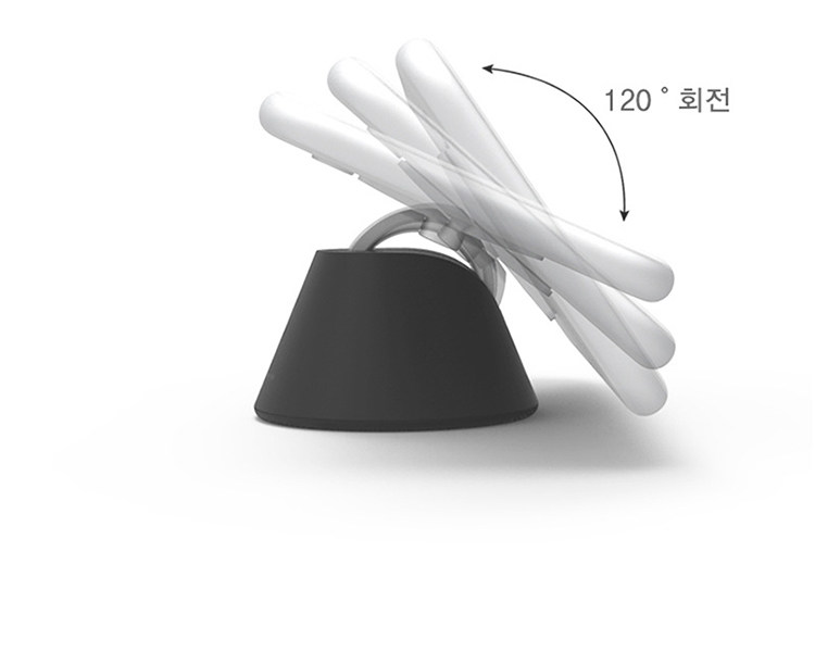 Support téléphone mobile - Ref 1359243 Image 23