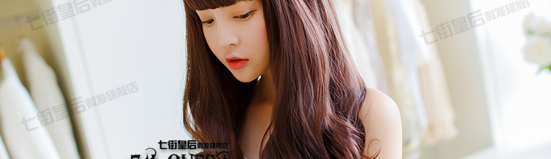 Perruque      Les cheveux longs - Ref 2610382 Image 75