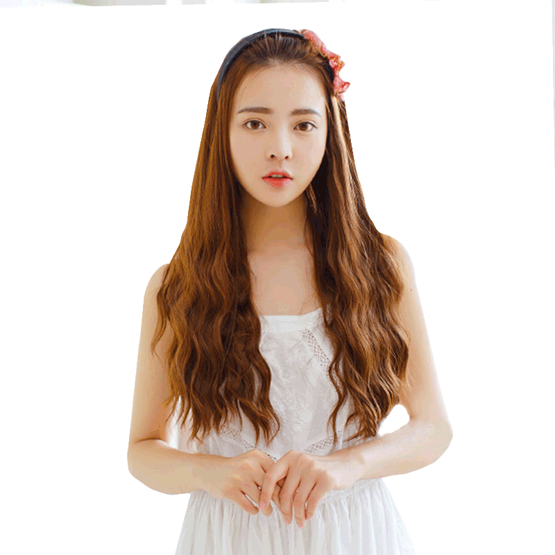 Perruque      Les cheveux longs - Ref 2607728 Image 15