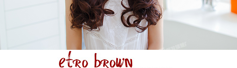 Perruque      Les cheveux longs - Ref 2610382 Image 73