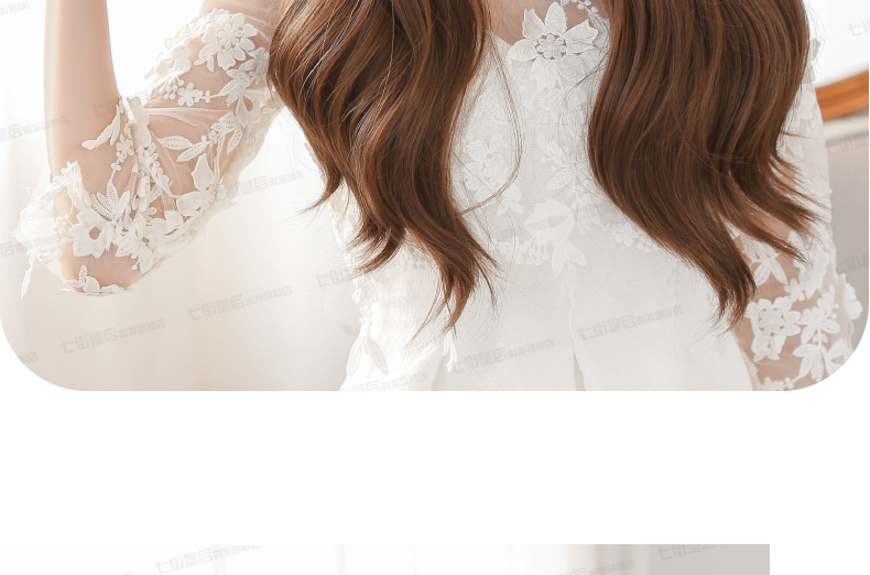 Perruque      Les cheveux longs - Ref 2607558 Image 42