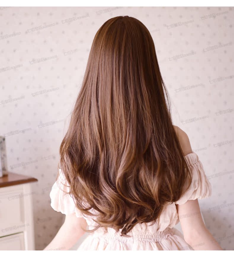 Perruque      Les cheveux longs - Ref 2607860 Image 26