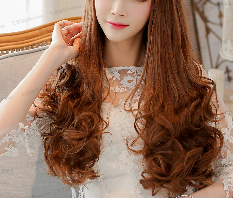 Perruque      Les cheveux longs - Ref 2610382 Image 48