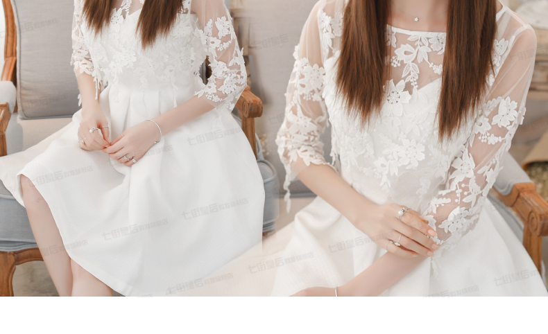 Perruque      Long cheveux raides - Ref 2607500 Image 49