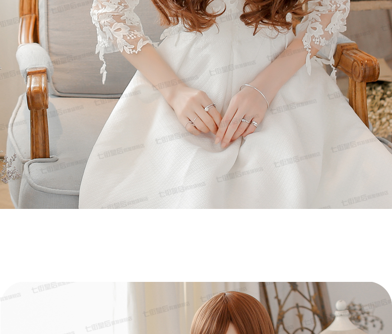 Perruque      Les cheveux longs - Ref 2610382 Image 60