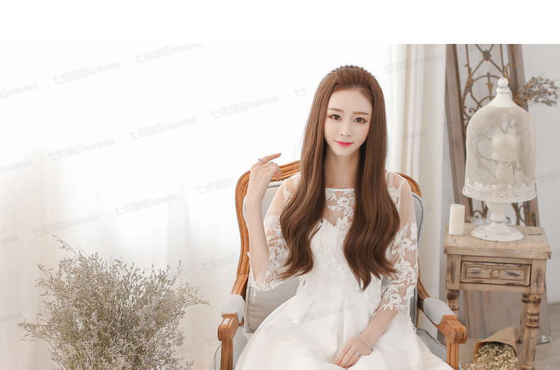 Perruque      Les cheveux longs - Ref 2607558 Image 46