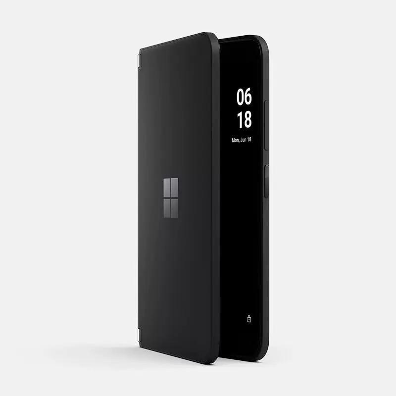MicrosoftSurface Duo 2 складной экран мобильный телефон Microsoft365SurfaceDUO2