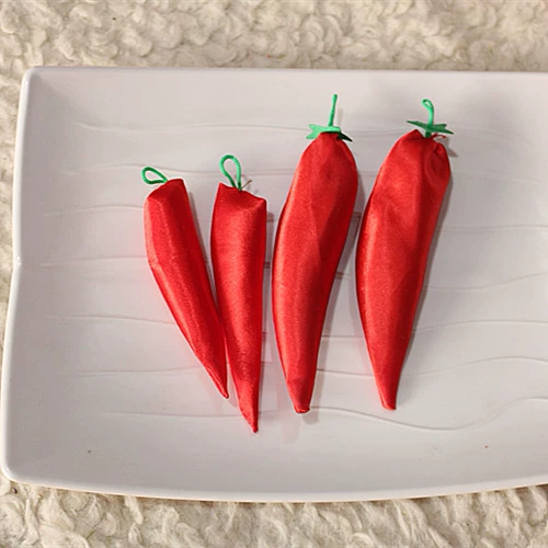 Шелковая реалистичная ткань ручной работы, декор