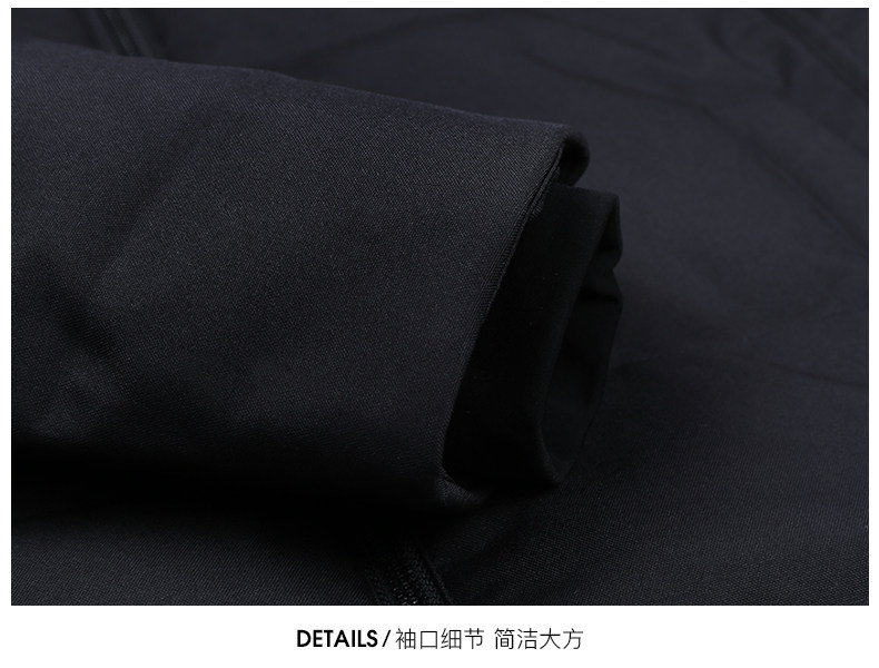 Blouson homme SEPTWOLVES    - Ref 3120445 Image 22