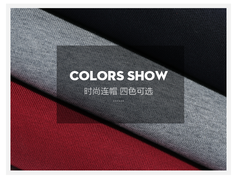 Sweatshirt homme SEPTWOLVES    - Ref 3128624 Image 11