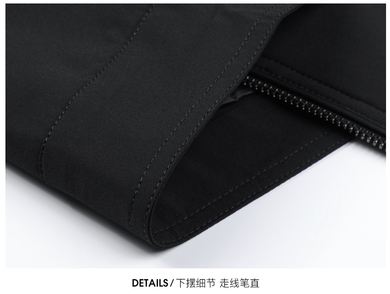 Blouson homme SEPTWOLVES    manches longues - Ref 3118749 Image 18