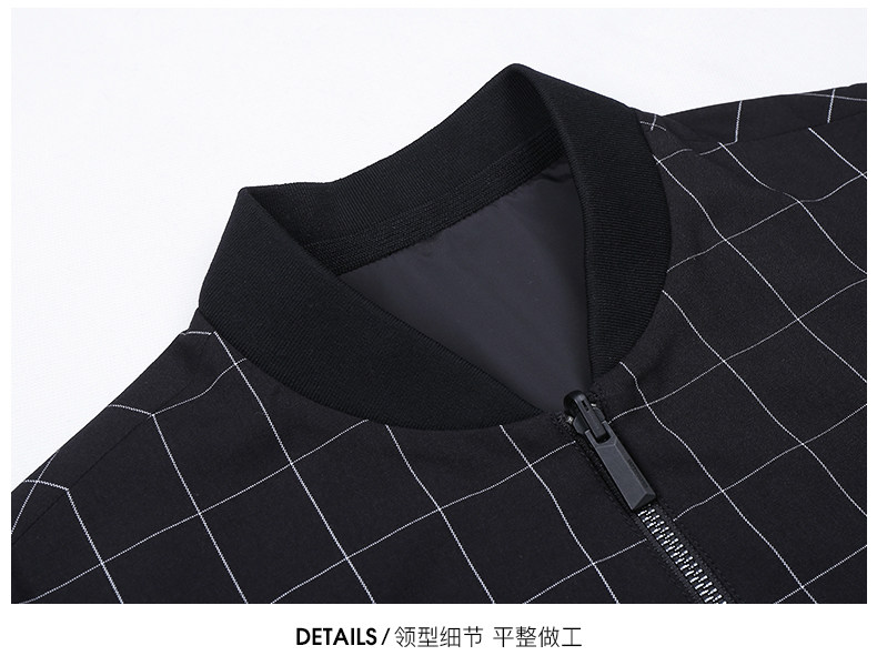 Blouson homme SEPTWOLVES    manches longues - Ref 3118577 Image 17