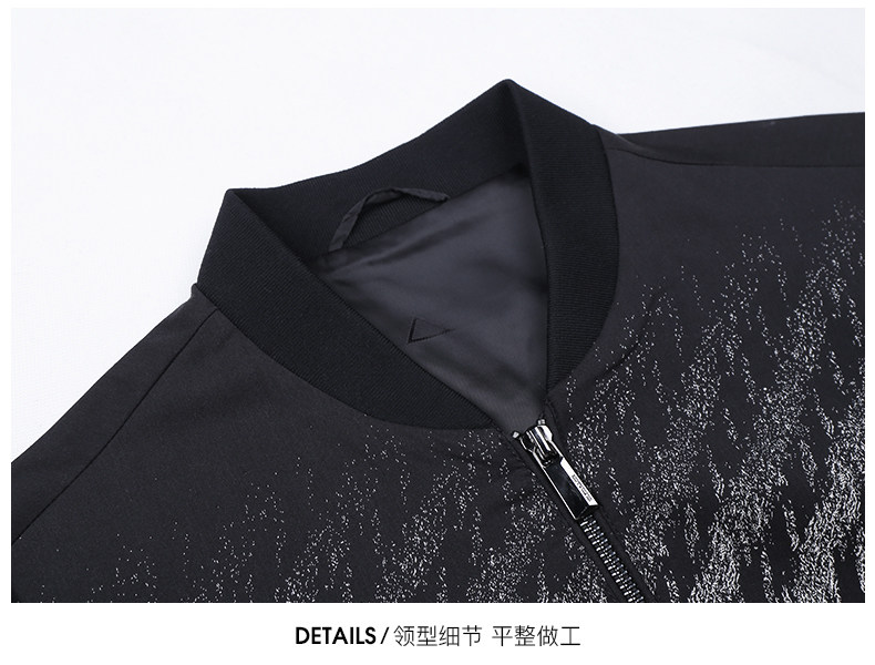 Blouson homme SEPTWOLVES    manches longues - Ref 3118615 Image 20