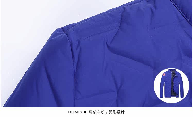 Blouson homme SEPTWOLVES    - Ref 3122029 Image 14