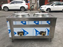 Commercial stainless steel lobster bucket crayfish sales car insulation motley car soup powder car Multi-function noodle cooker