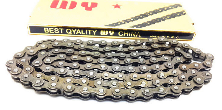 Chaîne de vélo - Ref 2369596 Image 5