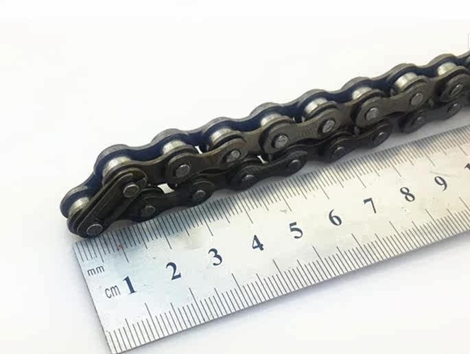 Chaîne de vélo - Ref 2369596 Image 7