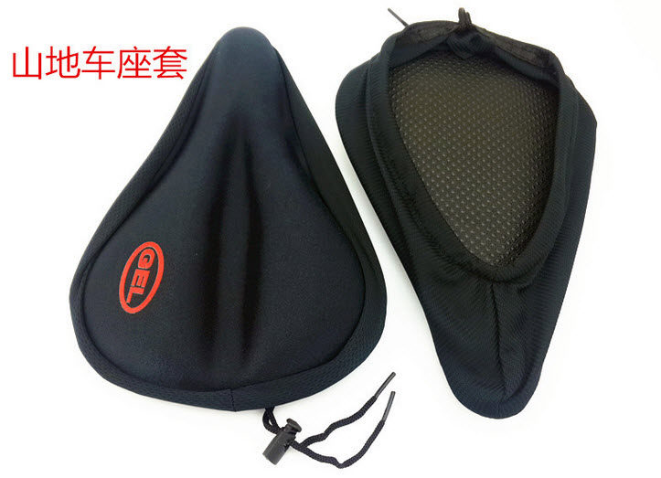 Selle de vélo - Ref 2354902 Image 4