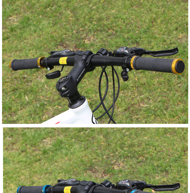 Poignées de vélo - Ref 2347648 Image 9