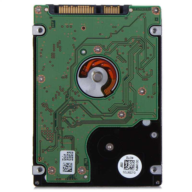 2 5 inch SATA serial port 80G 120G 160G 160G 250G 320G500G1T pen-based hard disc one year package change