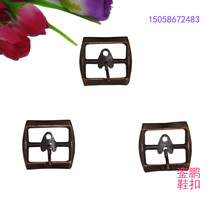Upscale shoes buckle sandals metal pin buckle Daily note buckle metal accessories Shoe bag Accessories Shoes Accessories Accessories Accessories Accessories