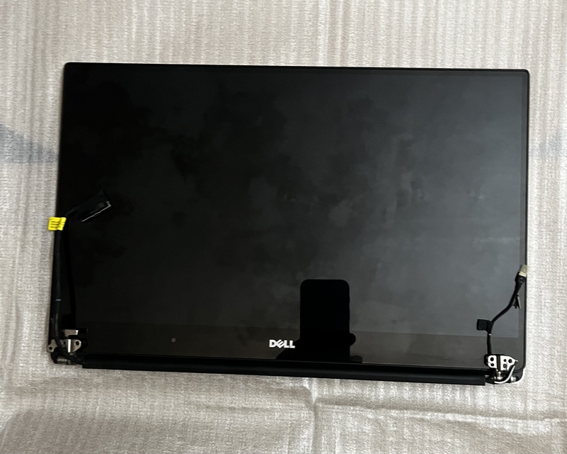 Dell P56F 5510 5520 Xps9550 9560 Screen Touch Assembly Lq156M1Jw31