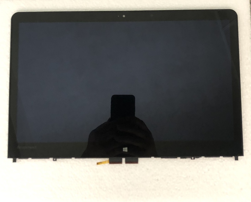 Lenovo S3 Yoga14 Yoga900-13Isk 910-13Ikb 920 900S Touch Screen Assembly