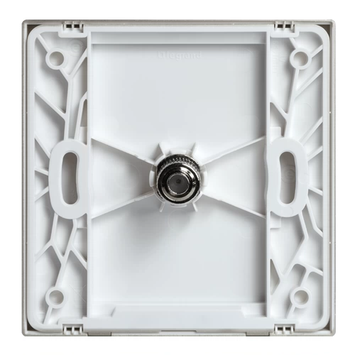 Пробок Rogue Switch, Banlangchun S Золотой телевизионный кабельный кабель Wall House 86