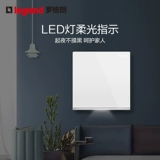 Переключатель, световая панель, светодиодная индикаторная лампа, официальный флагманский магазин